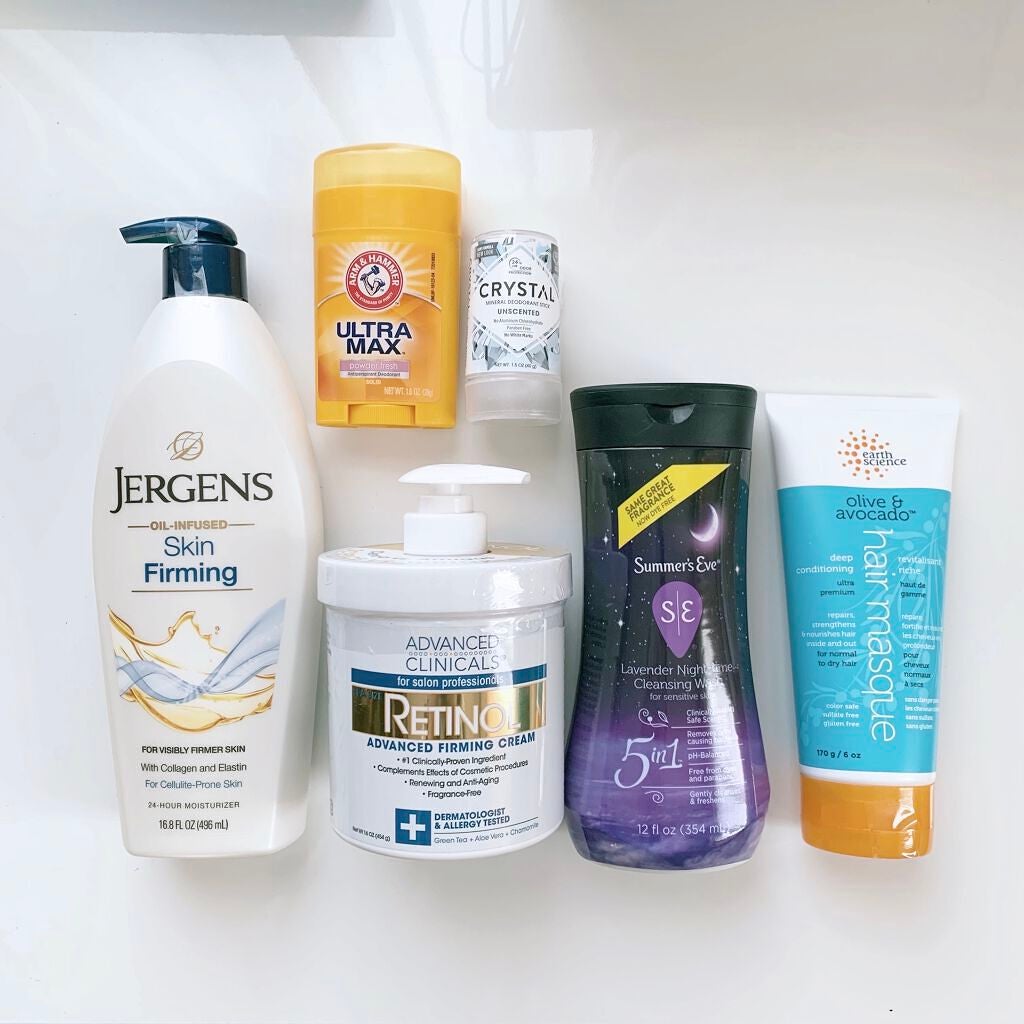 あずき on LIPS 「\iHerb購入品✍️/𖤣𖥧𖥣。𖤣𖥧𖥣。𖤣𖥧𖥣。𖤣𖥧𖥣。𖤣𖥧𖥣..」(2枚目)