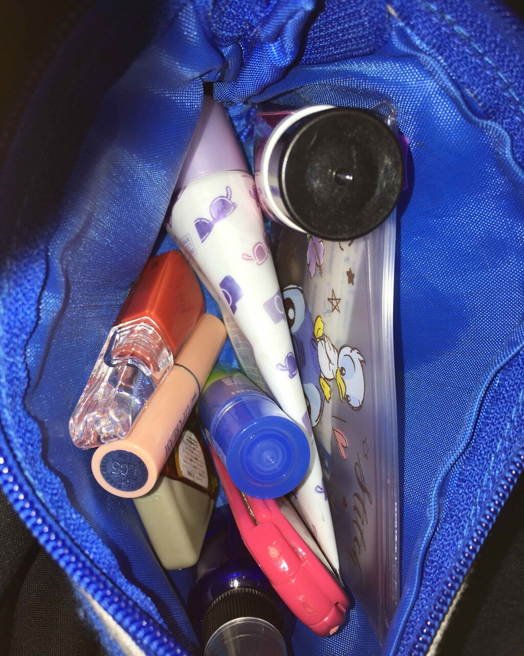 DHC 薬用リップクリーム/DHC/リップクリームを使ったクチコミ(3枚目)