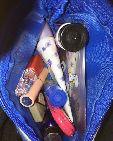 DHC 薬用リップクリーム/DHC/リップクリームを使ったクチコミ(3枚目)