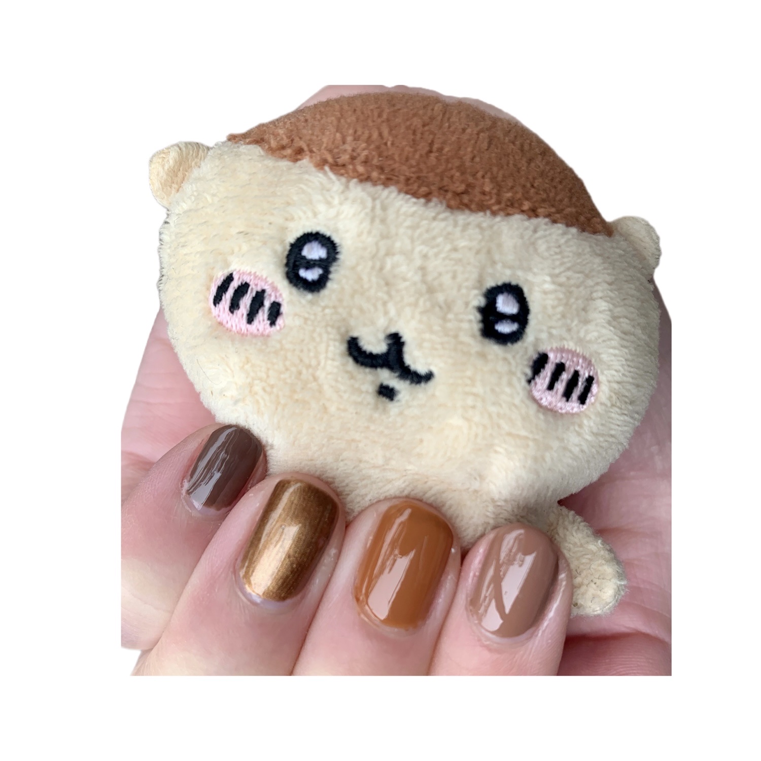 #エクセル_ネイル,#chifure_ネイル,#セルフネイル,#ポリッシュネイル,#バレンタインネイル,#チョコネイルのネイルデザイン