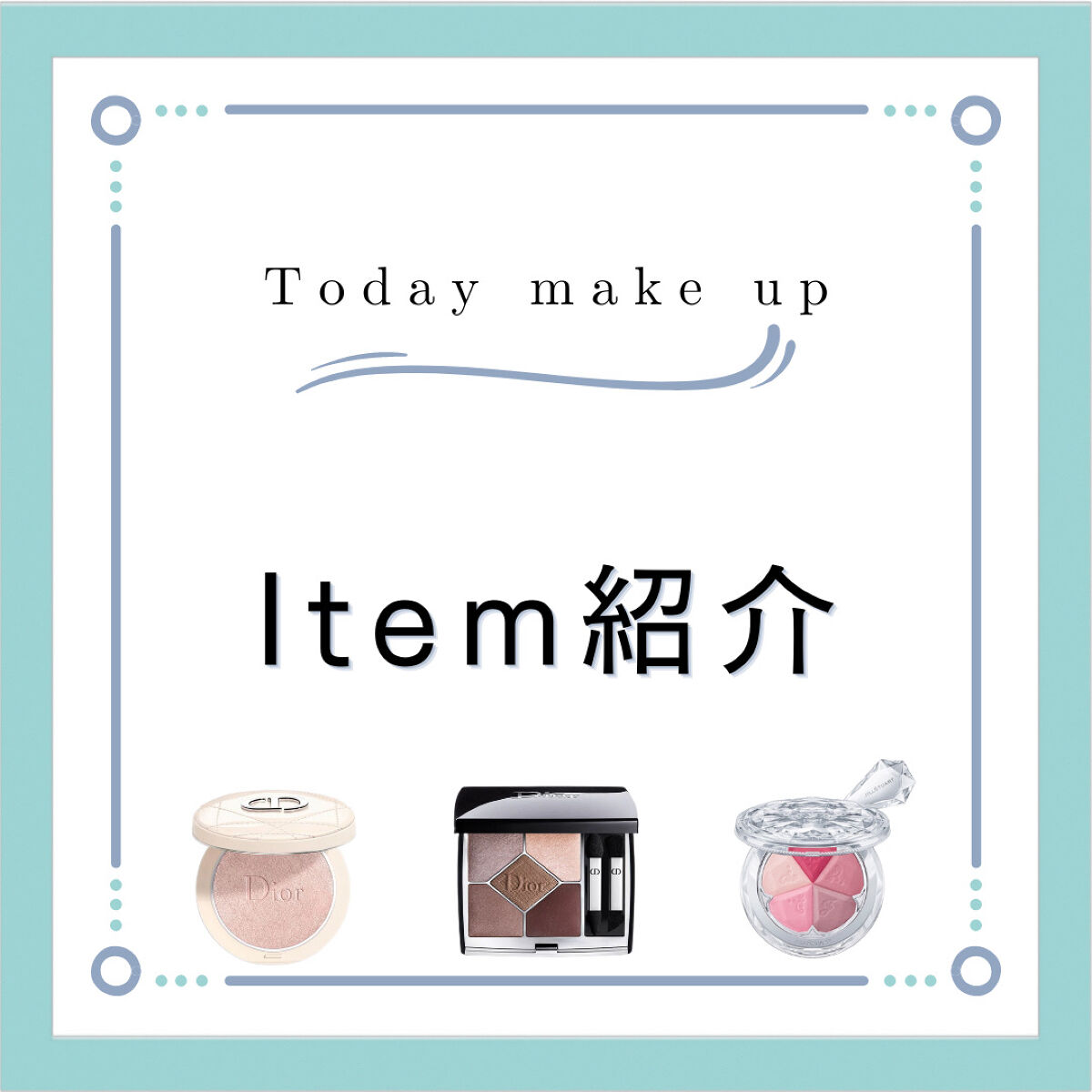 ジルスチュアート ブルーム ミックスブラッシュ コンパクト/JILL STUART/パウダーチークを使ったクチコミ（1枚目）