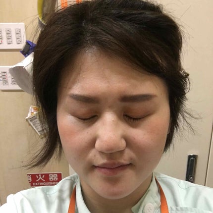 メイク キープ ミスト/コーセーコスメニエンス/フィックスミストを使ったクチコミ(2枚目)