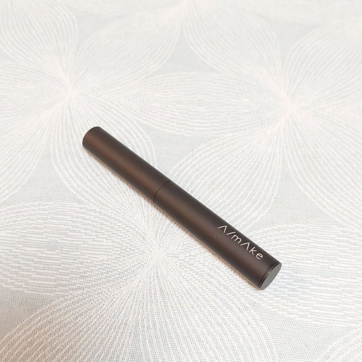 エーメイク グリッタースティック/A/mAke/グリッターを使ったクチコミ（2枚目）