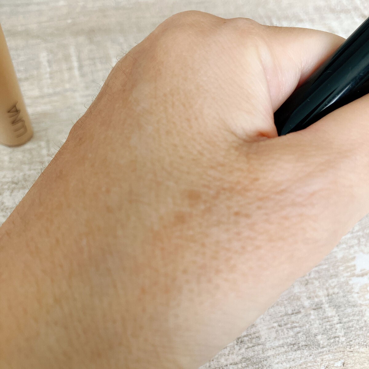 ロングラスティングチップコンシーラー/LUNA/リキッドコンシーラーを使ったクチコミ(5枚目)