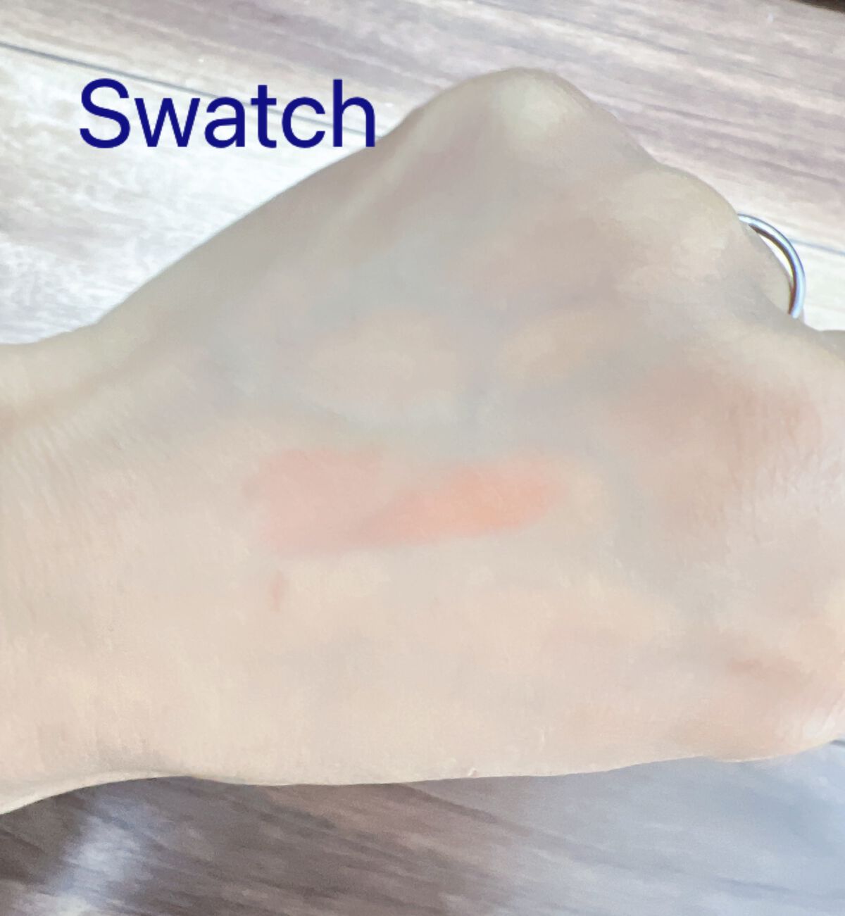 YNM キャンディーハニーリップバーム/YNM/リップバームを使ったクチコミ（3枚目）