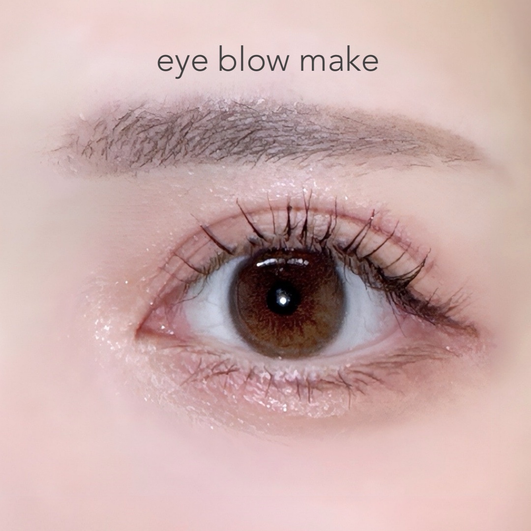 ドローイング アイブロウ ペンシル/ETUDE/アイブロウペンシルを使ったクチコミ（1枚目）