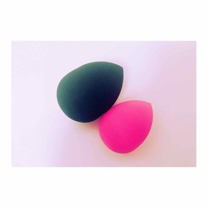3Dパフ/セリア/パフ・スポンジを使ったクチコミ(1枚目)
