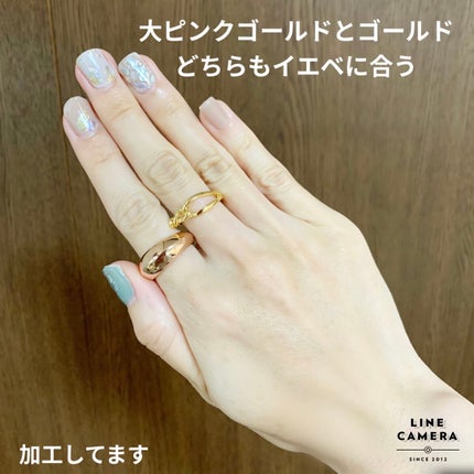 ぽち on LIPS 「fing.フィング────────────fing.様より可愛..」(8枚目)