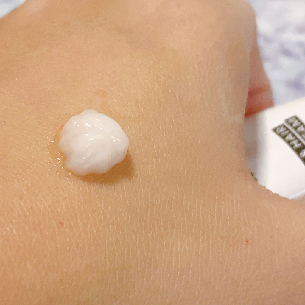 ハンド&ヘア ライトセラム/AUTHENTIC BEAUTY CONCEPT/ハンドクリームを使ったクチコミ(3枚目)