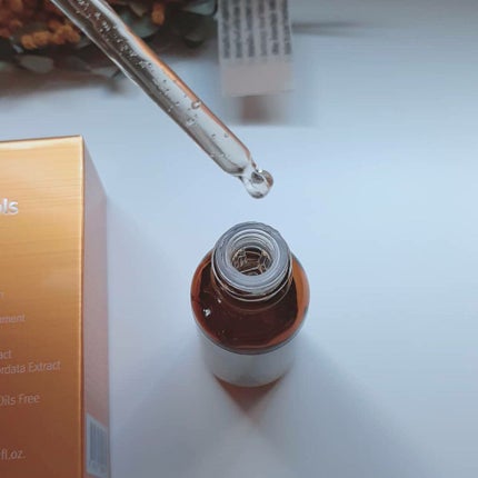 バイウィッシュトレンド プロポリス15%アンプル/By Wishtrend/美容液を使ったクチコミ(3枚目)