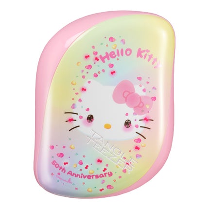 ハローキティ/50周年デザイン(パールピンク)