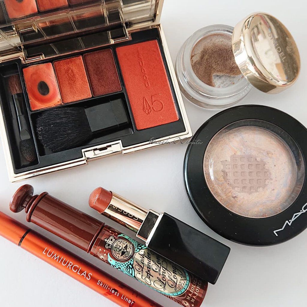 M·A·C ミネラライズ スキンフィニッシュ/M・A・C/パウダーハイライトを使ったクチコミ（1枚目）