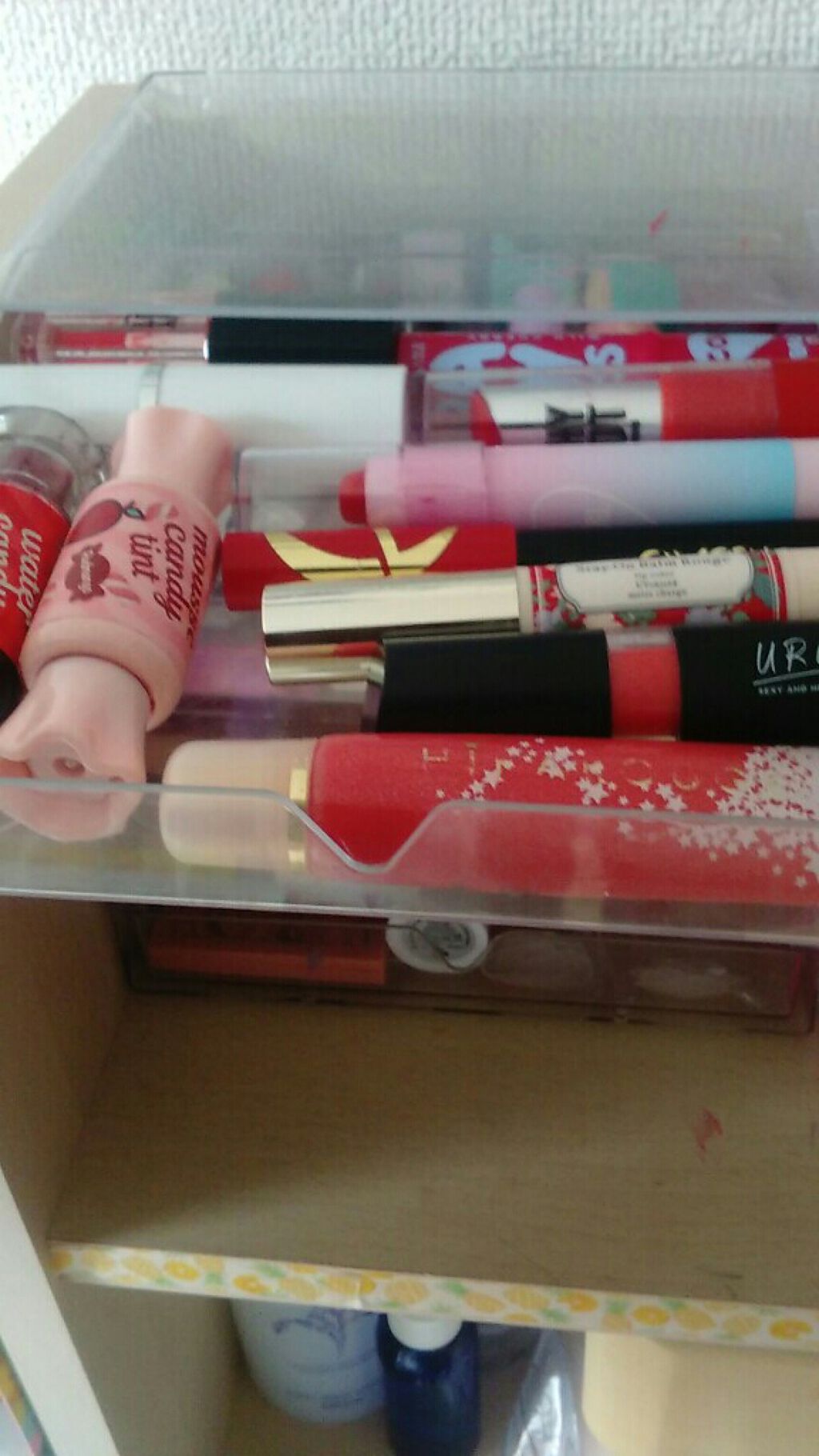 目ざまシート ひきしめタイプ/サボリーノ/シートマスク・パックを使ったクチコミ（3枚目）