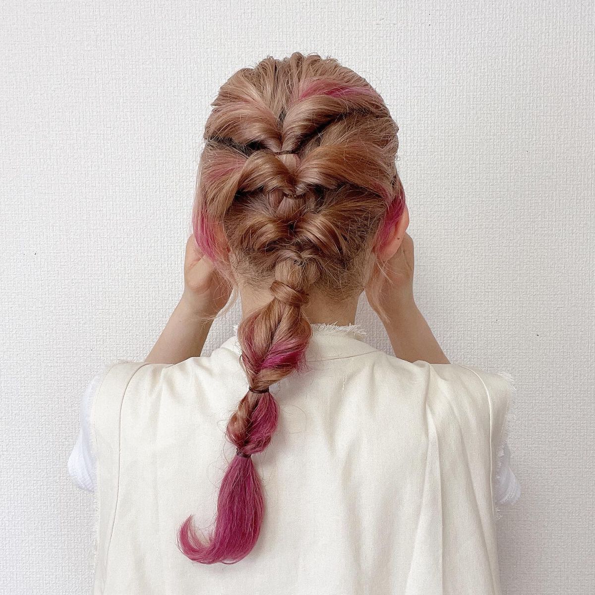 ðŒKAKOðŒ on LIPS ãããããã±ã ãã®ãã¢ã¹ã¿ã€ã«ðæè¿æããŠçµãã§ã°ã£ããð¥µã»ã»ïŒ..ãïŒ1æç®ïŒ