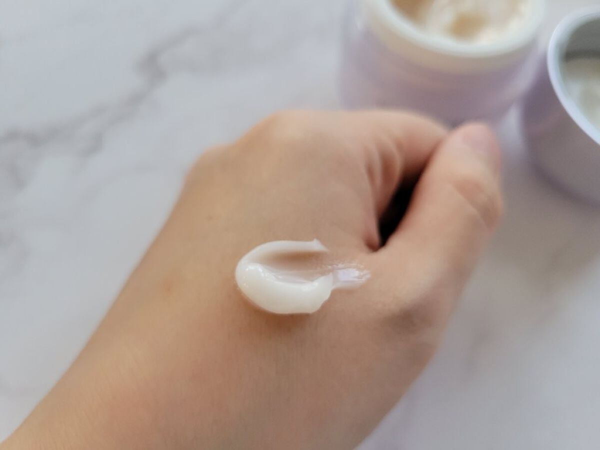 ブライトニングクリア ローション MB/d プログラム/化粧水を使ったクチコミ(6枚目)