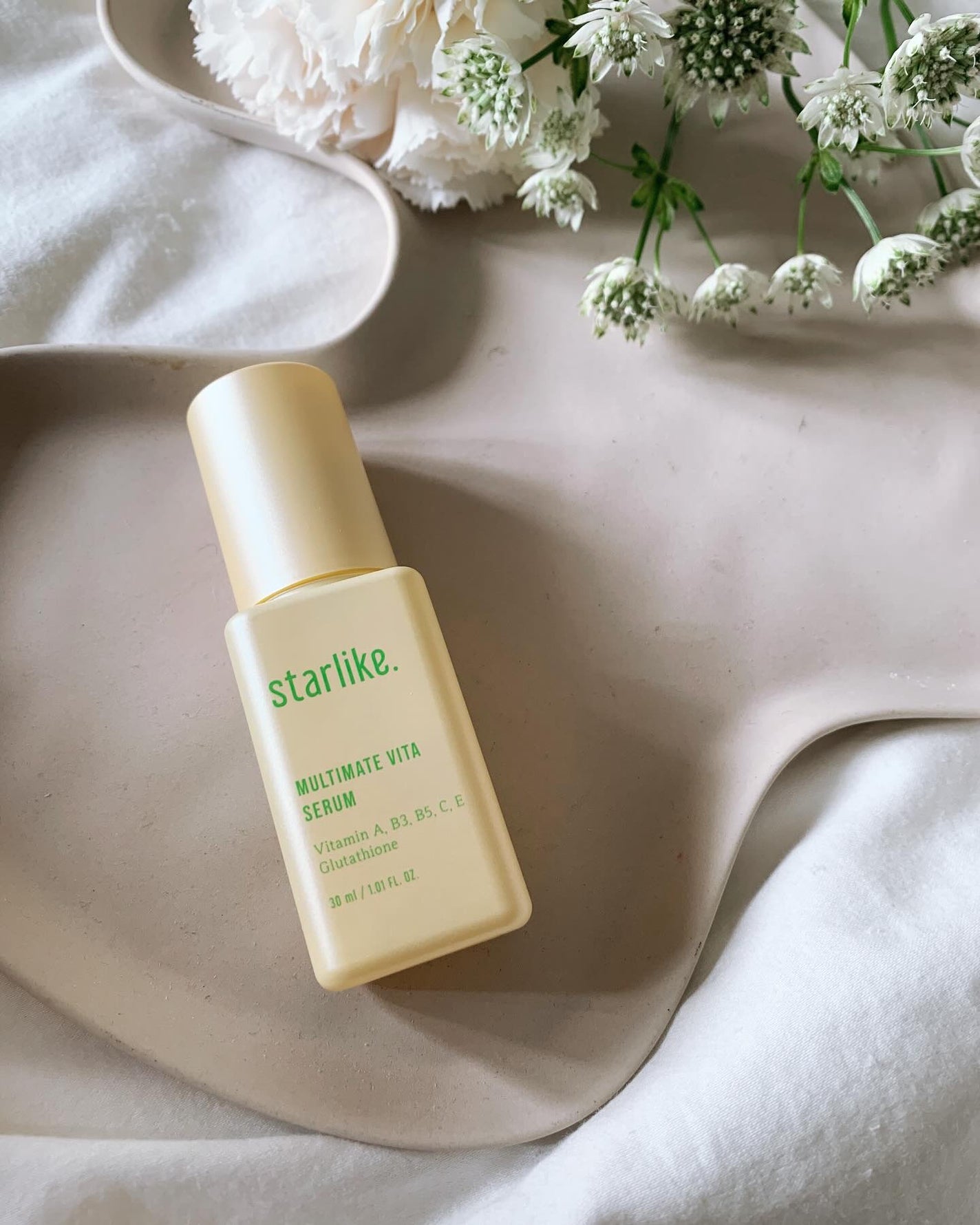 ð§· ãããMAQUIAã€ã³ãã«ãšã³ãµãŒð§· on LIPS ã@starlike_official_jpãã«ãã¡ã€ããã¿ã»ã©..ãïŒ1æç®ïŒ