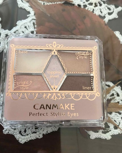 【旧品】マシュマロフィニッシュパウダー/キャンメイク/プレストパウダーを使ったクチコミ(1枚目)