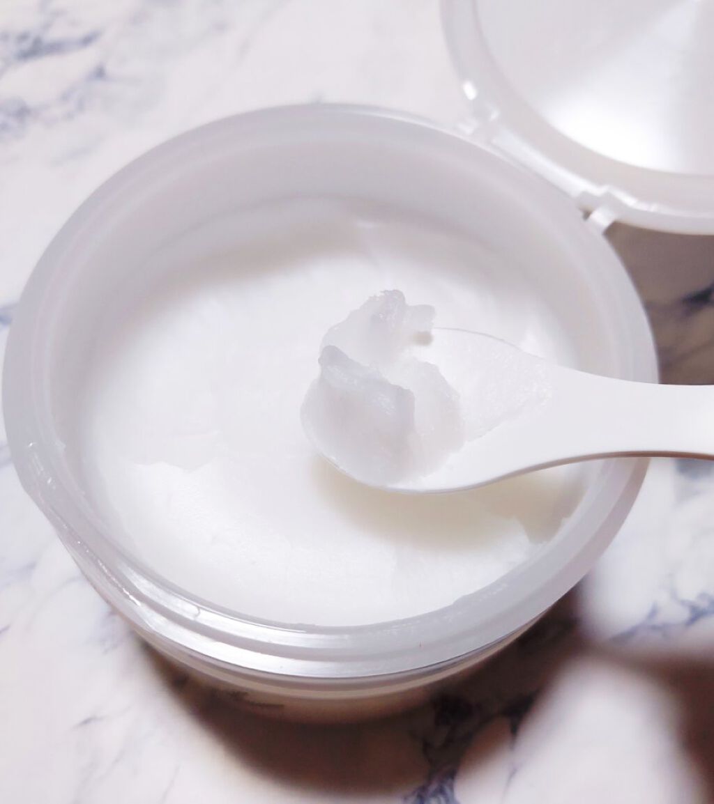 EGOIPSE (エゴイプセ) クレンジングバーム/Libeiro/クレンジングバームを使ったクチコミ（2枚目）