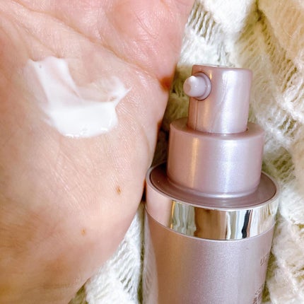 リフトホワイト パーフェクション/BRIGHTAGE/美容液を使ったクチコミ(2枚目)