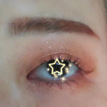 トーンアップアイシャドウ/CEZANNE/アイシャドウパレットを使ったクチコミ(7枚目)