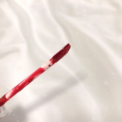 ファーストコレクションリップス/VAVI MELLO/口紅を使ったクチコミ(2枚目)