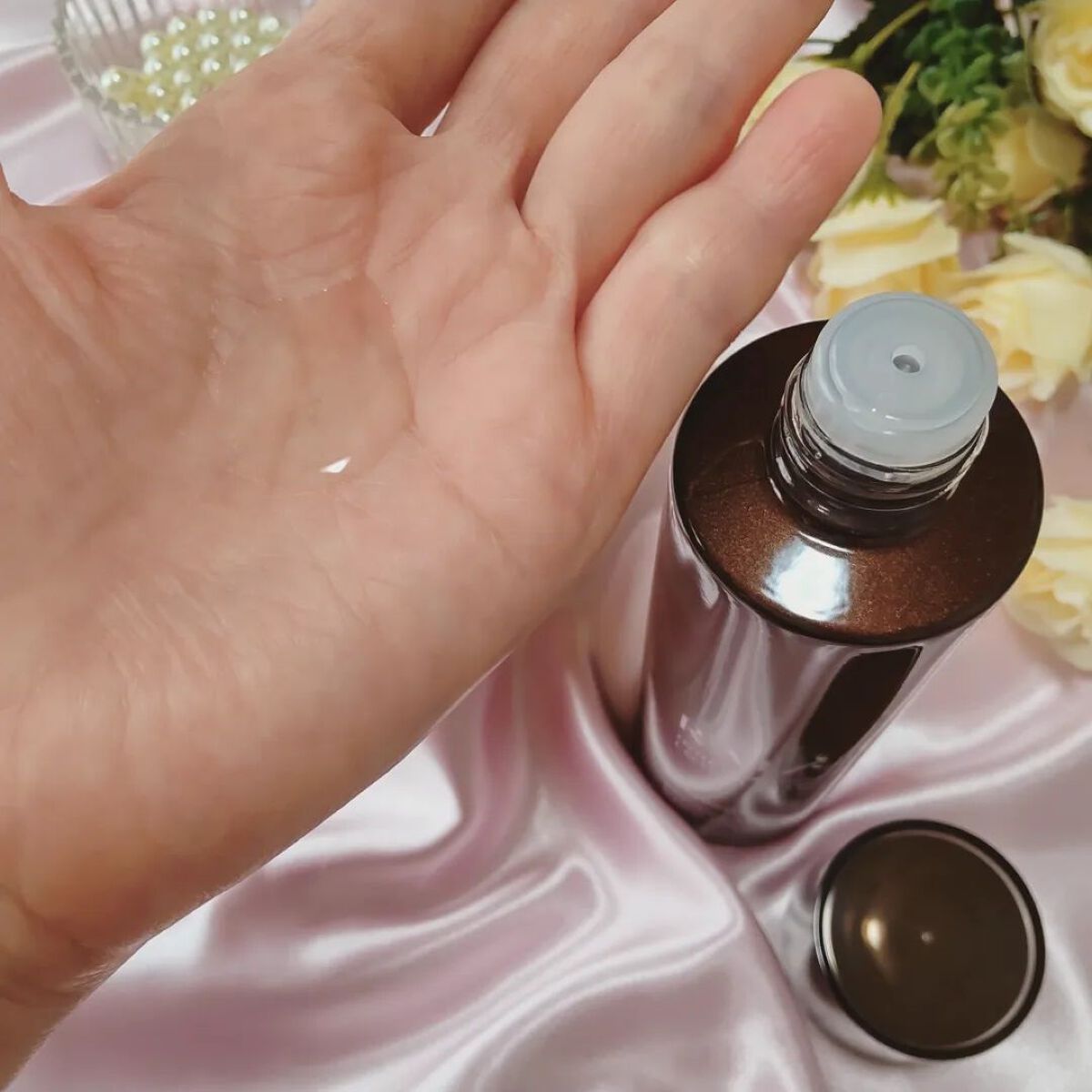 インナーモイスチュアローション No.11/RAIZ repair/化粧水を使ったクチコミ(2枚目)