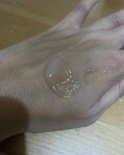 ビューティーオープナージェル/オージオ/オールインワン化粧品を使ったクチコミ(2枚目)