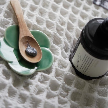 クレイクリームシャンプー(モイスト)/cocone/市販シャンプーを使ったクチコミ(3枚目)