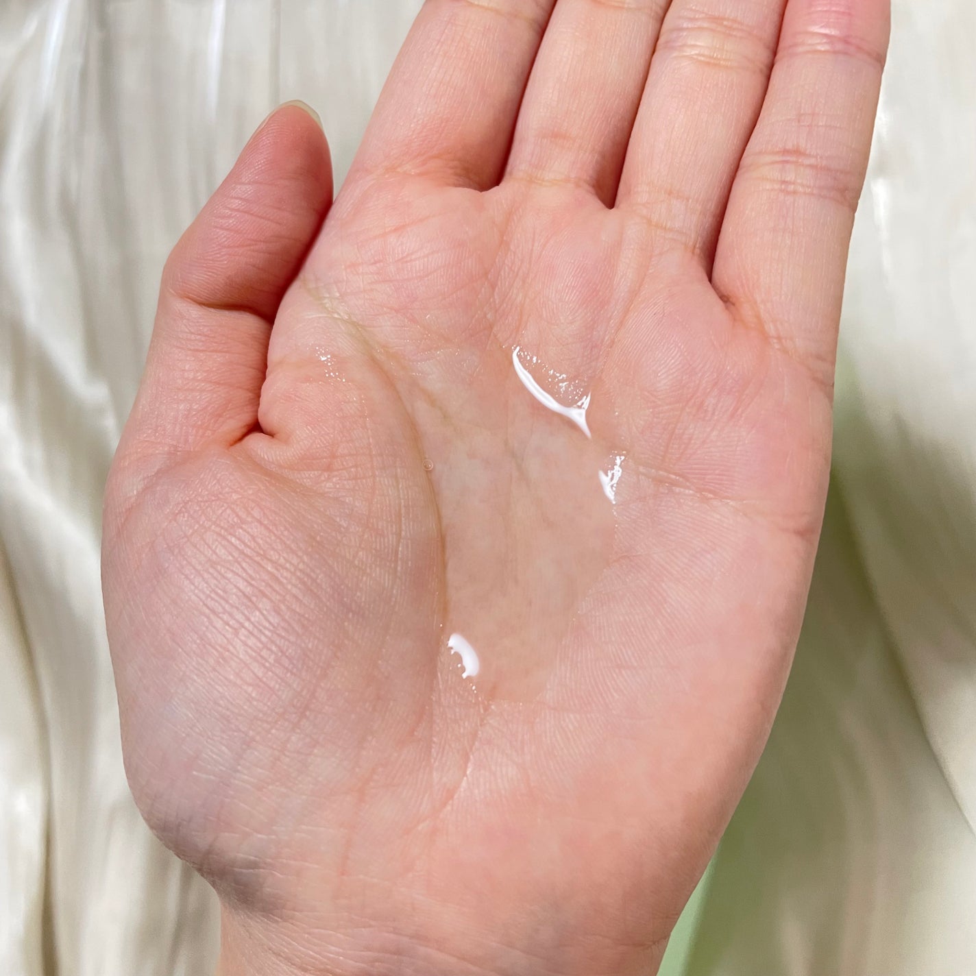 CICA×RETI ディープモイストスキンローション/Make.iN/化粧水を使ったクチコミ(3枚目)