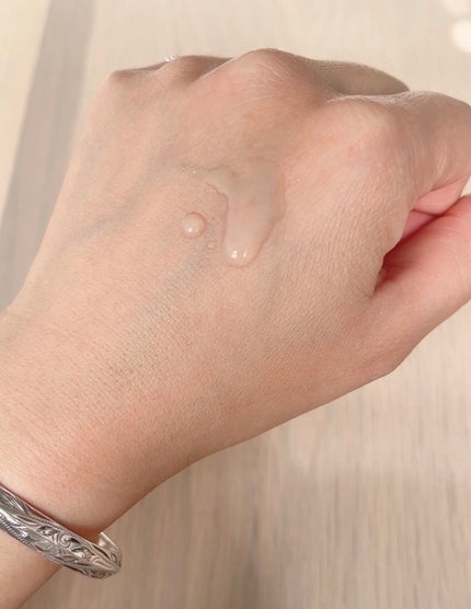 生化粧水 グレープフルーツ & レモン /SHALLBE(シャルビー)/化粧水を使ったクチコミ(4枚目)