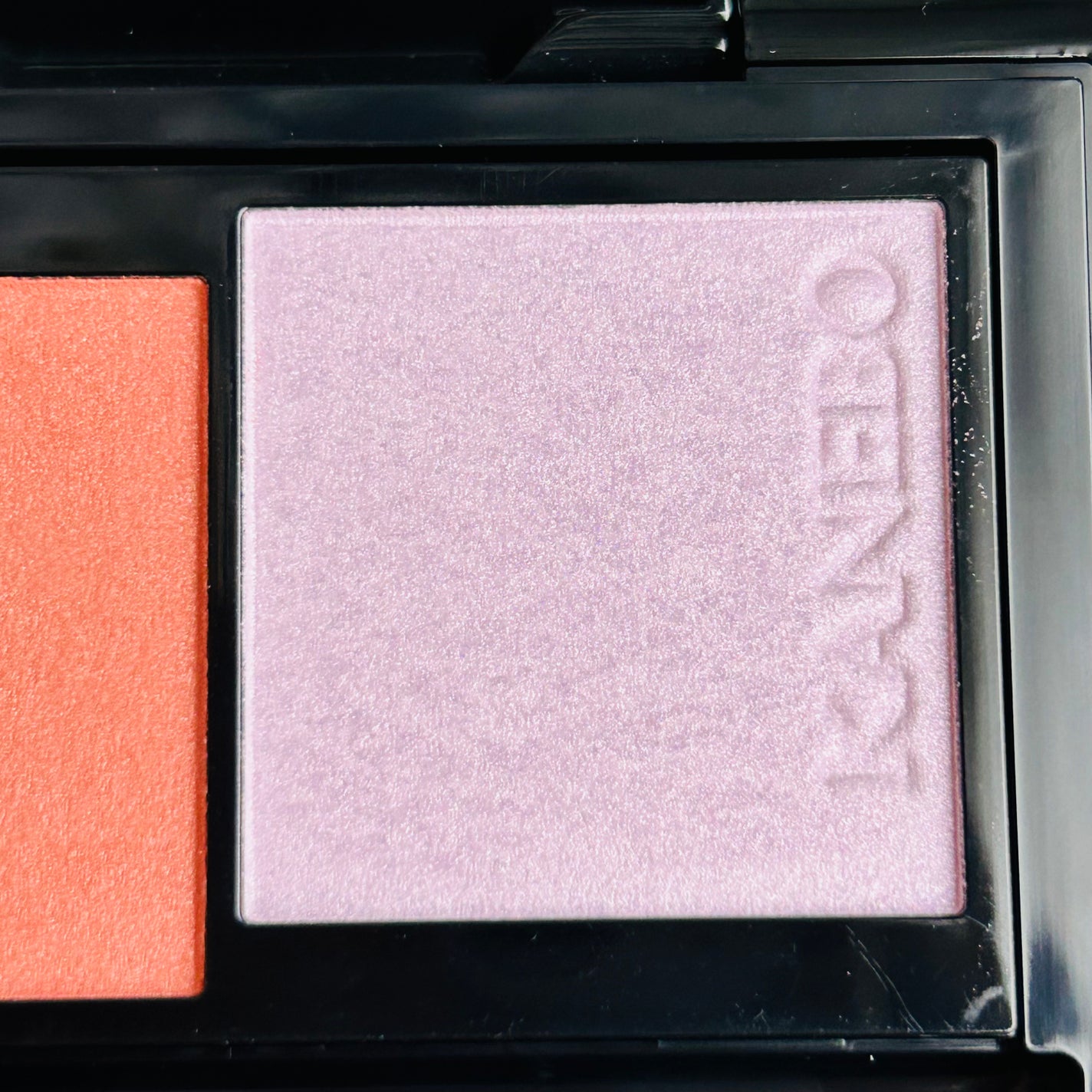 カネボウ ムードブースティングブラッシュ/KANEBO/パウダーチークを使ったクチコミ(4枚目)