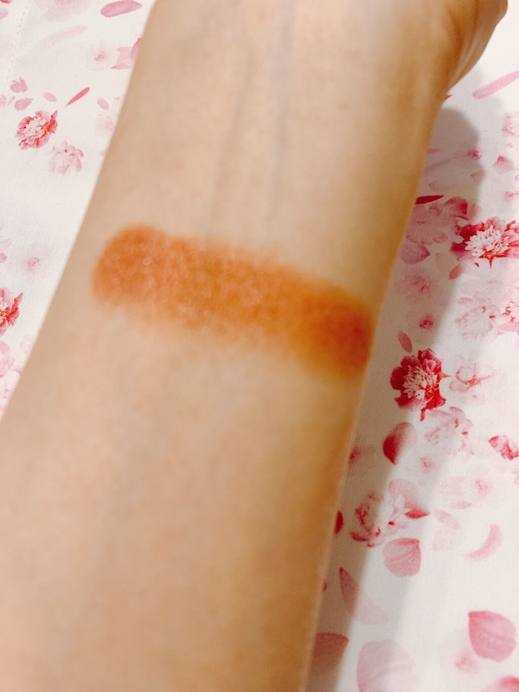 ケイト ザ アイカラー/KATE/単色アイシャドウを使ったクチコミ（3枚目）