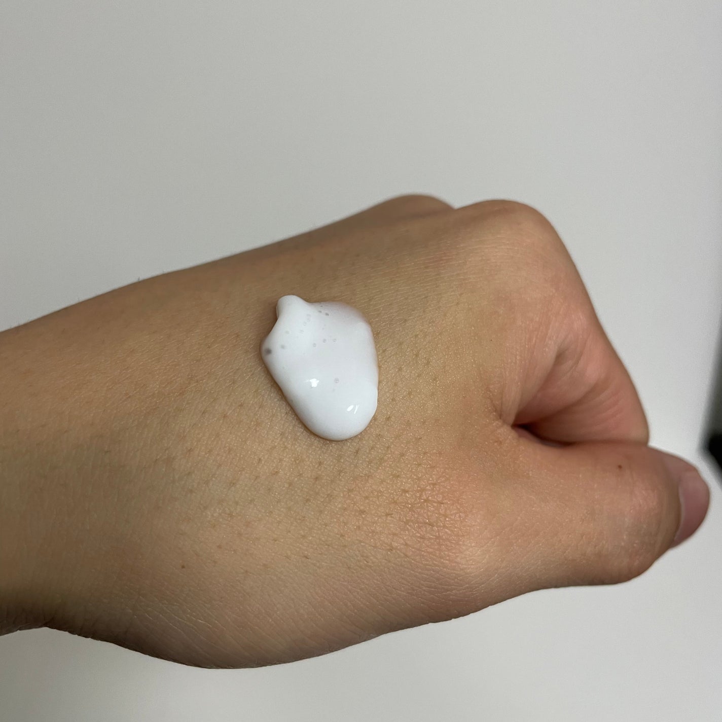 オーシャントリコ スキンローション(ミストタイプ)/OCEAN TRICO/ミスト状化粧水を使ったクチコミ(3枚目)