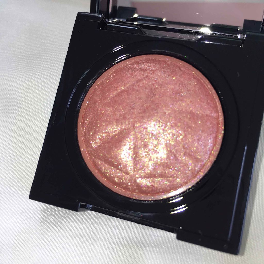 プリズム エアー シャドウ/CLIO/単色アイシャドウを使ったクチコミ(3枚目)