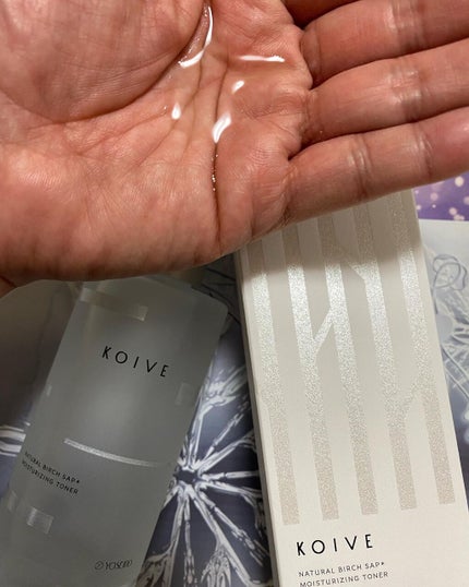 snow_white_026 on LIPS 「コイヴモイスチャライジングトナーモイスチャライジングクリームを..」(4枚目)