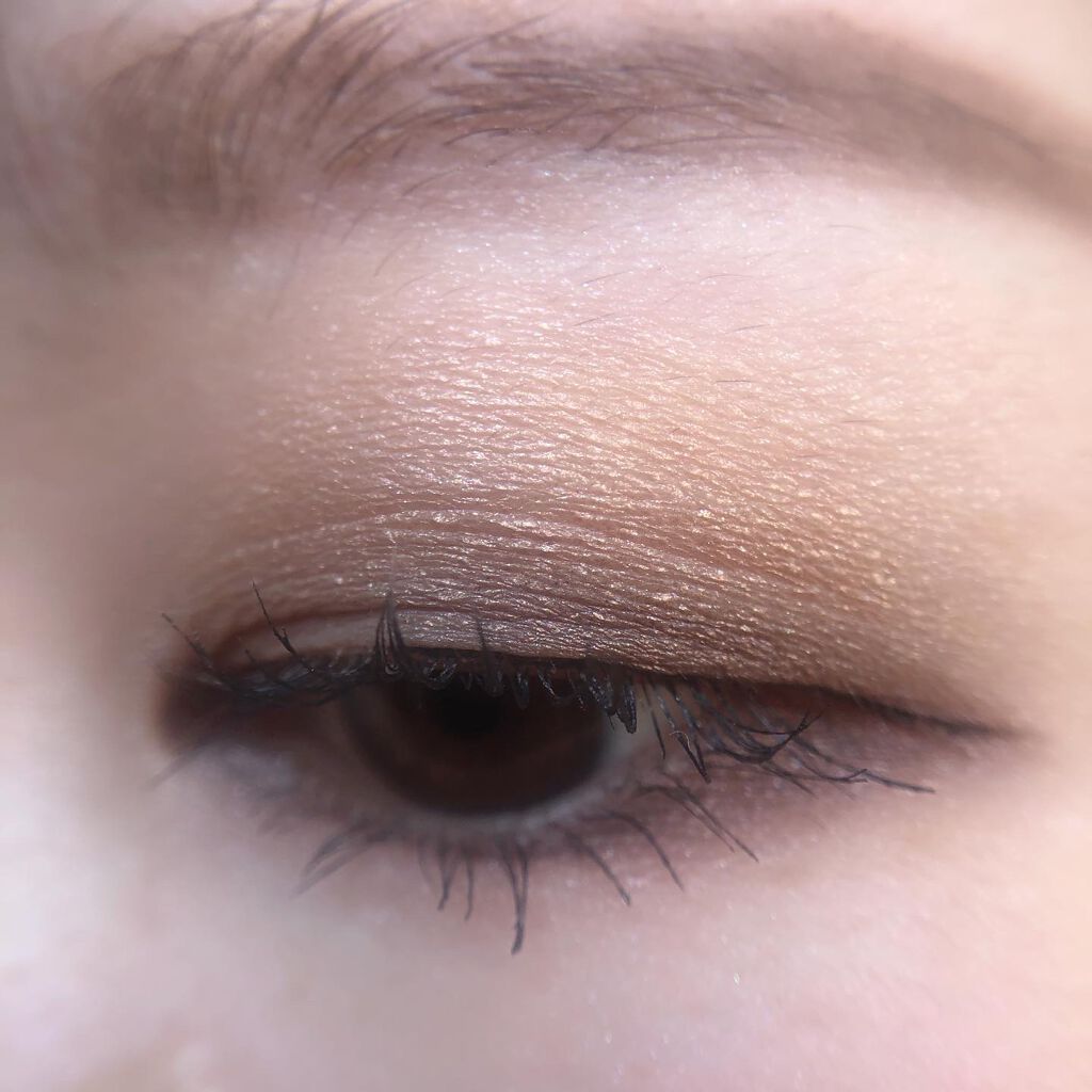 グロウフルールチークス/キャンメイク/パウダーチークを使ったクチコミ(4枚目)