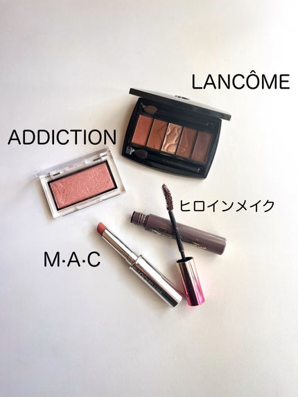 ロング&カールマスカラ アドバンストフィルム/ヒロインメイク/マスカラを使ったクチコミ(6枚目)