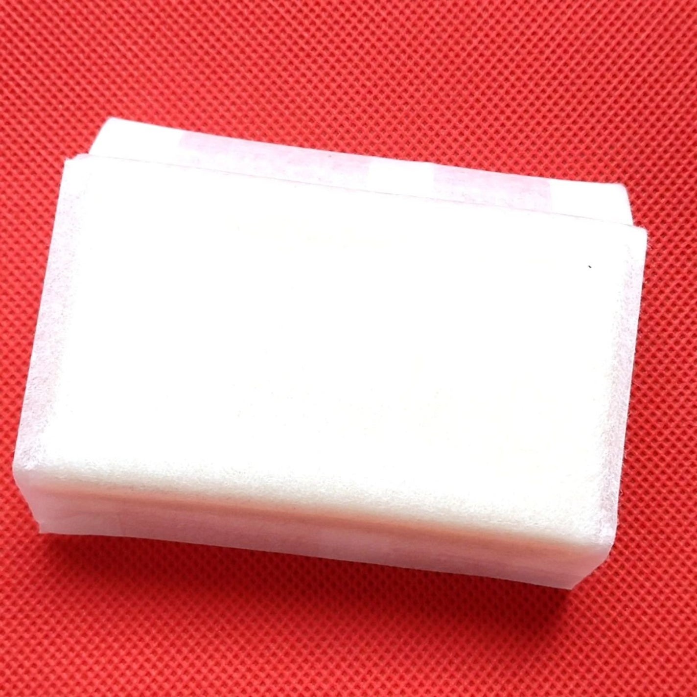 無添加洗顔せっけん/Natura Check/洗顔石鹸を使ったクチコミ(2枚目)