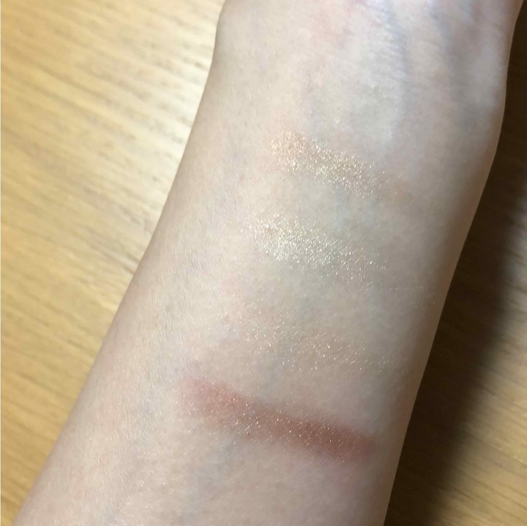 ミネラライズ アイシャドウ/M・A・C/アイシャドウパレットを使ったクチコミ(2枚目)