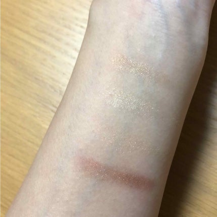 ミネラライズ アイシャドウ/M・A・C/アイシャドウパレットを使ったクチコミ(2枚目)