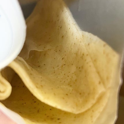 4番 ひんやりクーリングシートマスク/numbuzin/シートマスク・パックを使ったクチコミ(3枚目)