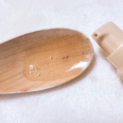 スーパーリッチシャイン ダメージリペア リッチ補修オイル/LUX/ヘアオイルを使ったクチコミ(6枚目)