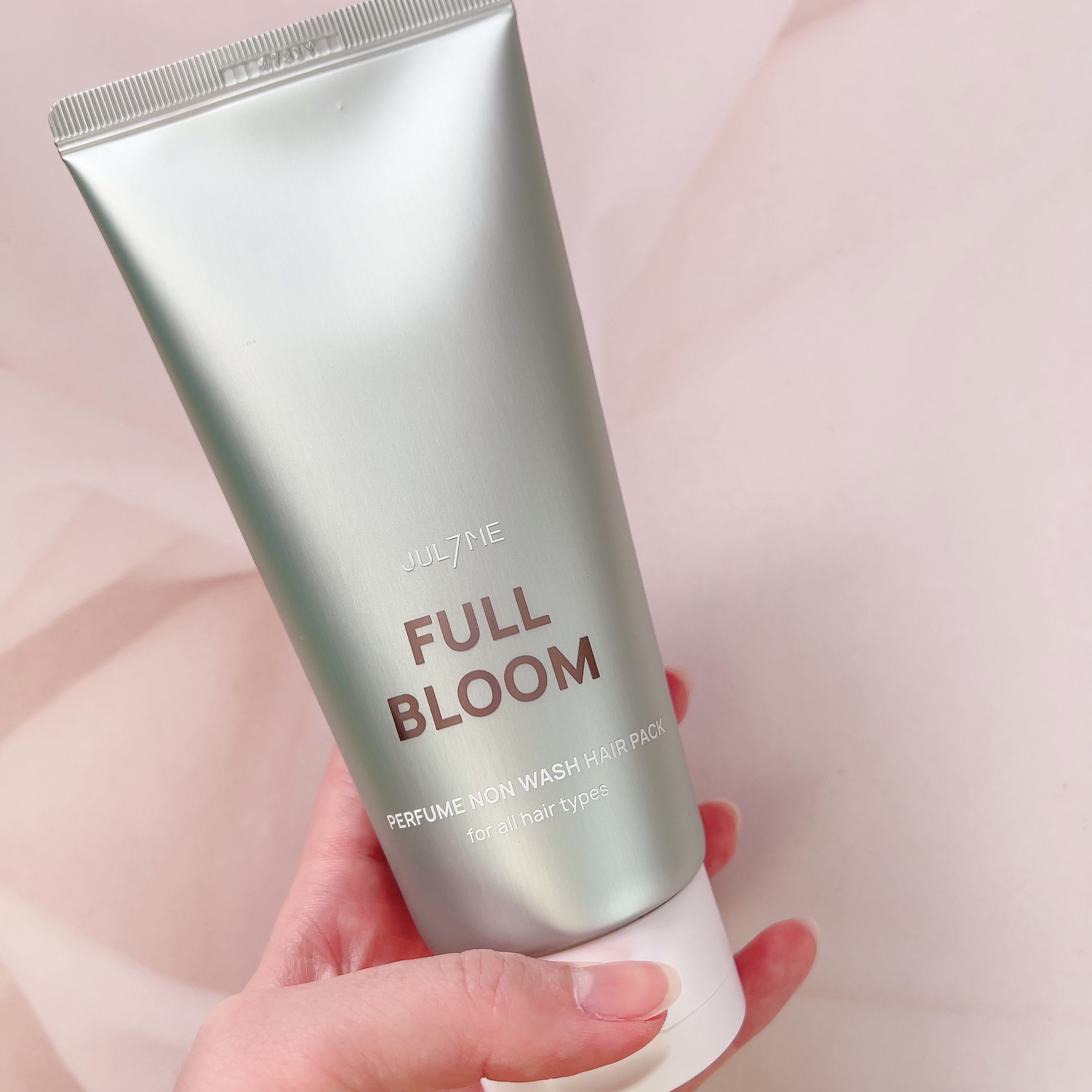 ジュライミー ボディローション/JUL7ME/ボディローションを使ったクチコミ（2枚目）