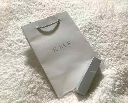 ネイルポリッシュ/RMK/マニキュアを使ったクチコミ(2枚目)