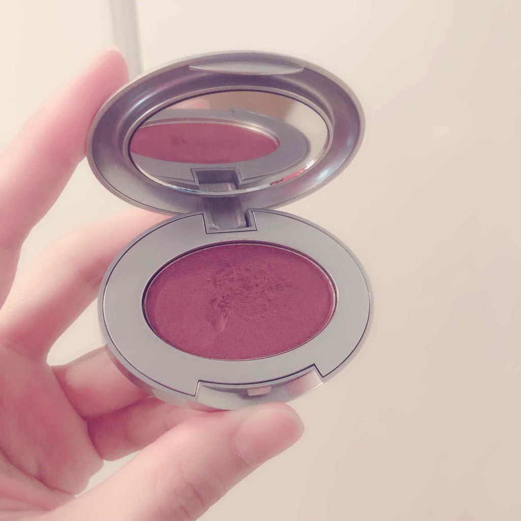 アイドリーム ハイパーシャドウ/タリナ タランティーノ/単色アイシャドウを使ったクチコミ（2枚目）