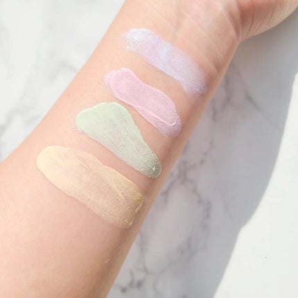 アディクション スキンプロテクター カラーコントロール SPF 40 PA+++/ADDICTION/化粧下地を使ったクチコミ(4枚目)