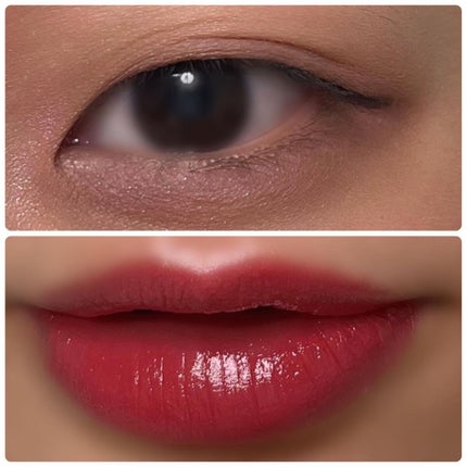 クリーミータッチライナー/キャンメイク/ジェルアイライナーを使ったクチコミ(8枚目)