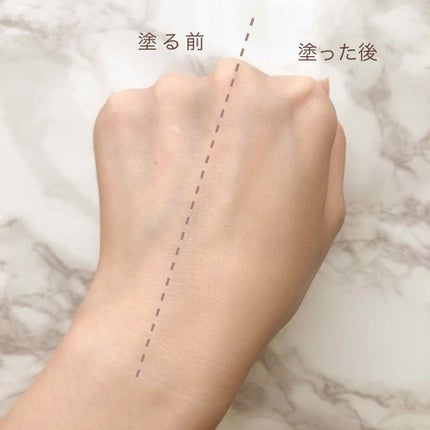 イーブン ベター グロウ メークアップ 15/CLINIQUE/リキッドファンデーションを使ったクチコミ(3枚目)