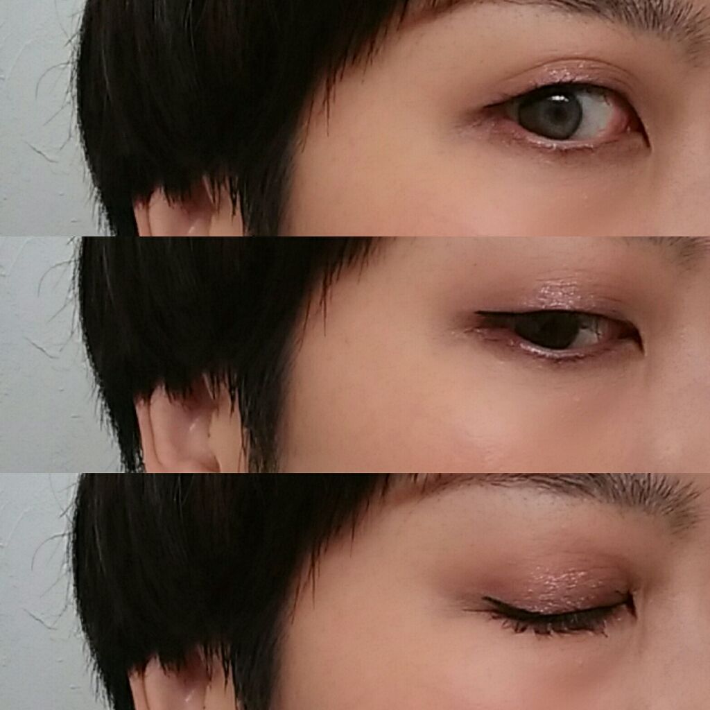 ブラッシュ ブラシ/CLINIQUE/メイクブラシを使ったクチコミ(3枚目)