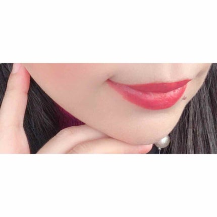 マイファンスィー リップスティック/Koh Gen Do/口紅を使ったクチコミ(3枚目)